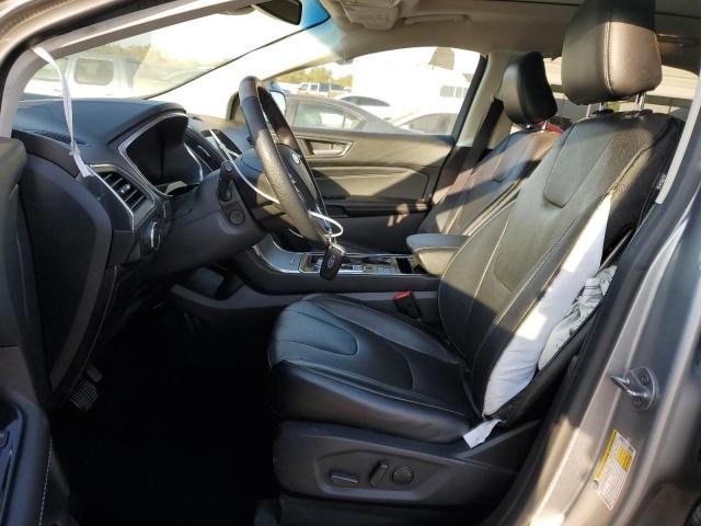 2FMPK3K91LBA55500 Ford Edge Titanium