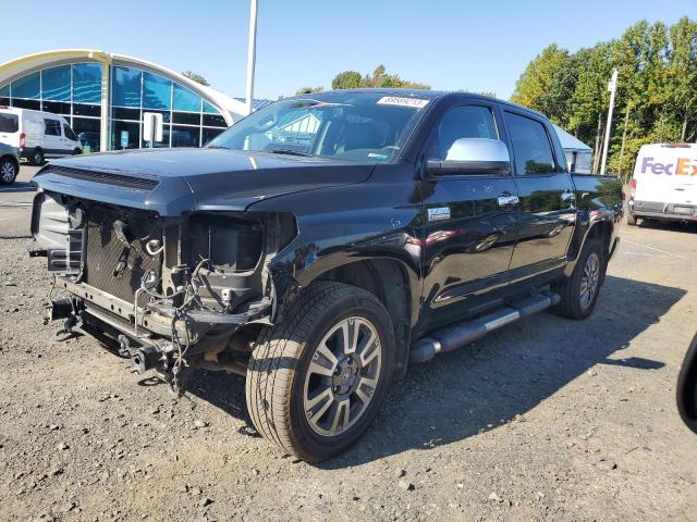 2019 Toyota Tundra 