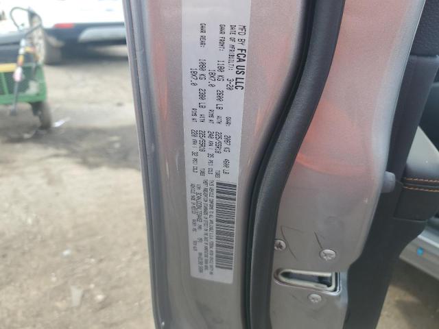 3C4NJDCBXLT234452 Jeep Compass Limited