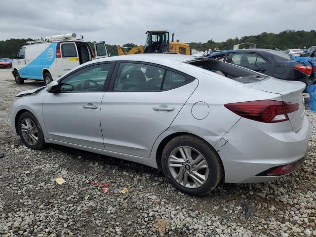 KMHD84LF2KU888257 Hyundai Elantra SE 2