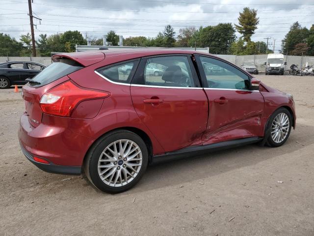 Vin: 1fadp3n22dl129912, lot: 70705803, ford focus titanium 20133