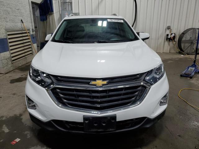 2GNAXSEV4J6315030 | 2018 CHEVROLET EQUINOX LT