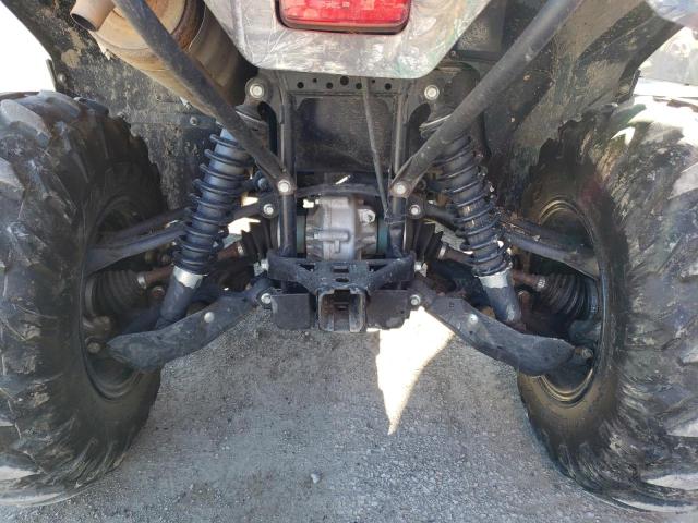 2019 YAMAHA YFM700 - 5Y4AMH635KA100267