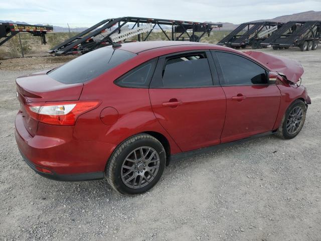 1FADP3F27DL335256 | 2013 Ford focus se