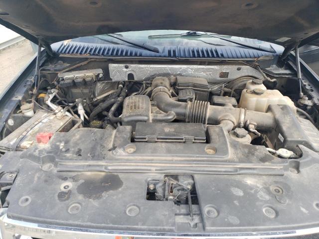1FMJK1H55EEF33522 Ford Expedition El Xlt