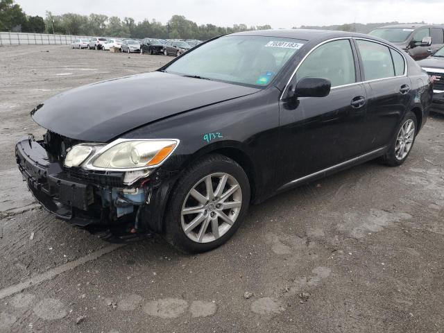 2006 Lexus GS 300 