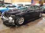 2022 CHEVROLET MALIBU LT - 1G1ZD5ST3NF139357