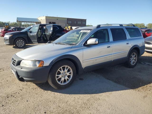 2007 Volvo XC70 