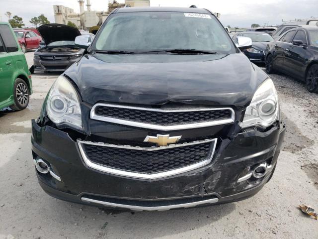 2GNALDEK7F6201608 Chevrolet Equinox Ltz
