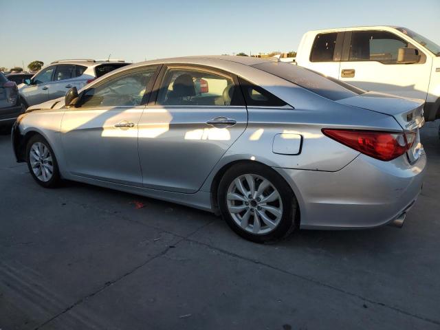 5NPEC4AC7DH574374 | 2013 Hyundai sonata se