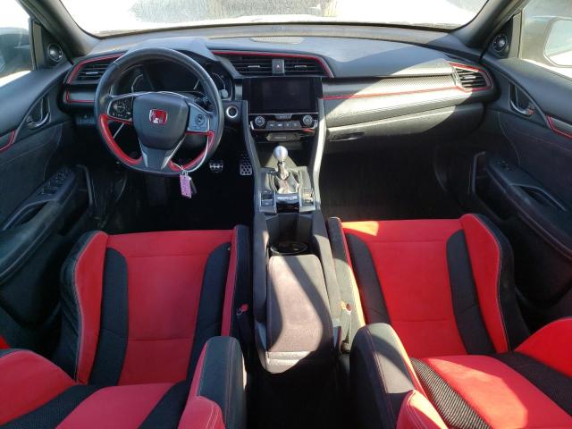 SHHFK8G78JU203726 Honda Civic Type-r Touring
