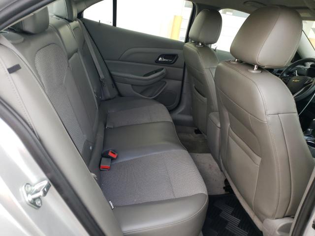 2016 CHEVROLET MALIBU LIM - 1G11C5SA2GF155132