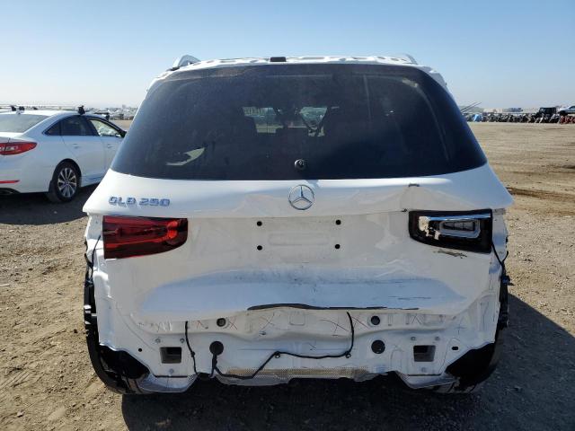 W1N4M4GB0NW254776 Mercedes-Benz GLB 250