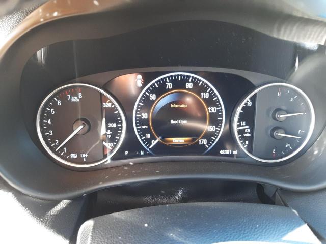 LRBFX3SX1KD018633 Buick Envision Premium