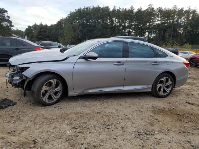 2018 Honda Accord Coupe EX