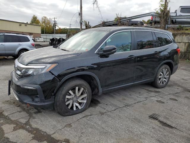 2019 HONDA PILOT EXL 5FNYF6H53KB100215