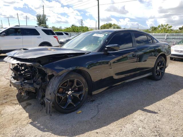 2019 Dodge Charger R/T