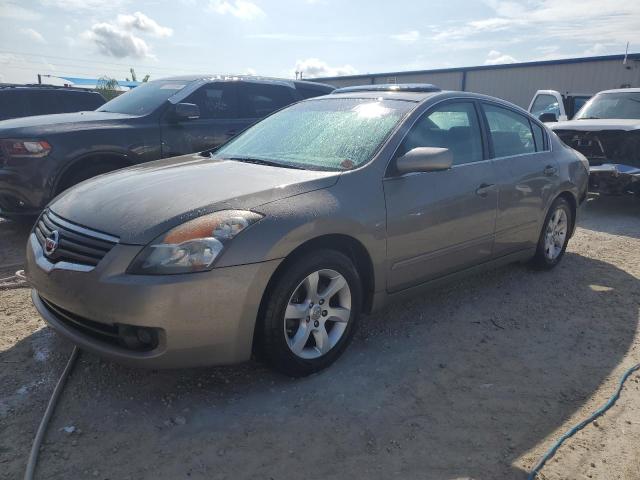 2007 Nissan Altima 2.5