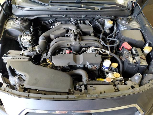 4S3BNAL68F3058493 Subaru Legacy 2.5i Limited