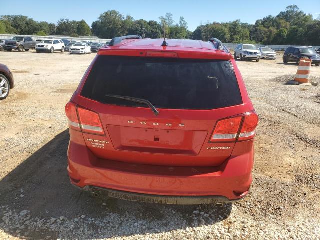 2015 DODGE JOURNEY LI 3C4PDCDG5FT565349