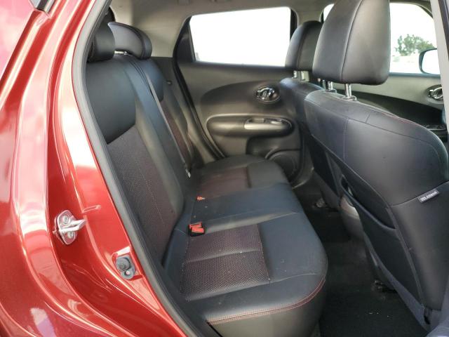 JN8AF5MR0FT511051 Nissan JUKE S