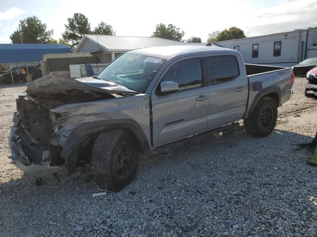 2018 Toyota Tacoma 