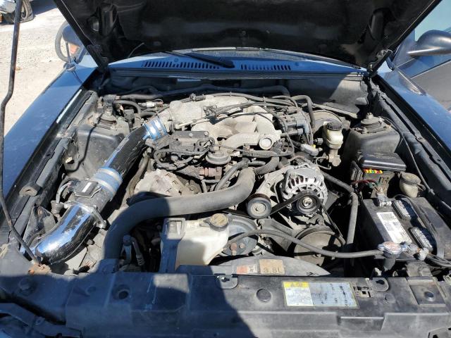 1FAFP40483F346899 2003 Ford Mustang