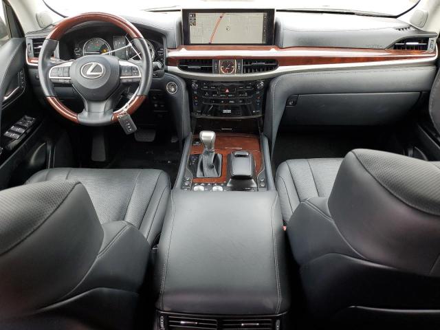 2021 LEXUS LX 570 JTJDY7AX4M4356753