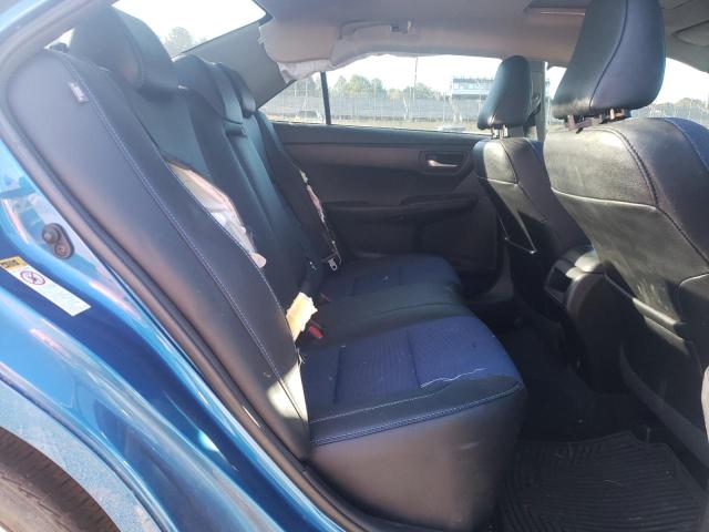 4T1BF1FK9GU562743 Toyota CAMRY LE