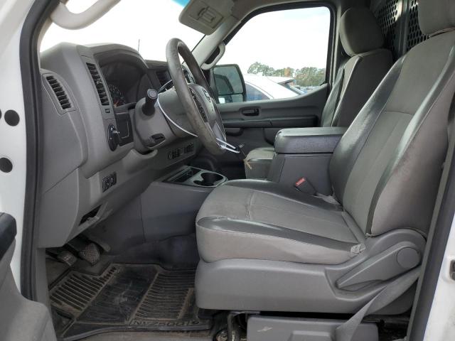 1N6BF0LYXFN804856 Nissan Nv 2500