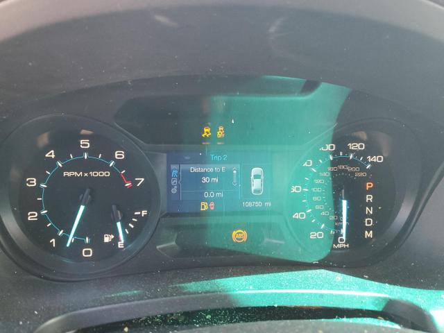 1FM5K7B80EGB56884 Ford EXPLORER