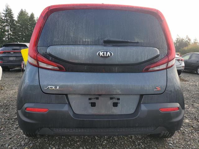 KNDJ23AU2M7780937 Kia Soul LX 6