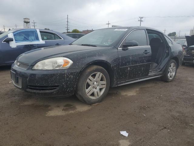 2013 Chevrolet Impala LT