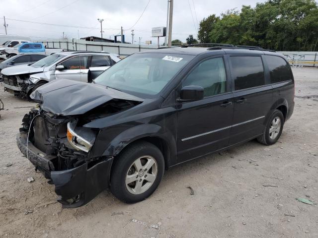 2008 Dodge Grand Caravan SXT