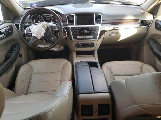 VIN 4JGDA5HB3DA106519 2013 Mercedes-Benz ML-Class, ... no.8