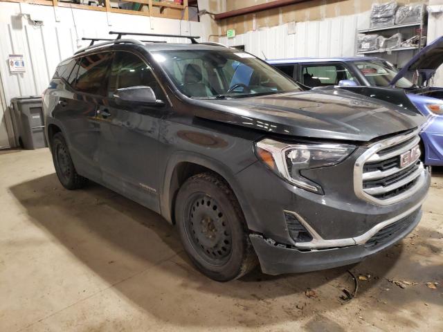 Vin: 3gkalvev5ll204012, lot: 70965323, gmc terrain slt 20204