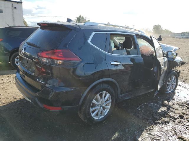 KNMAT2MV5JP510835 Nissan ROGUE S