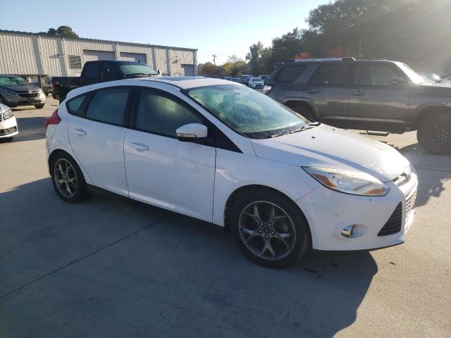 1FADP3K23EL422384 | 2014 FORD FOCUS SE