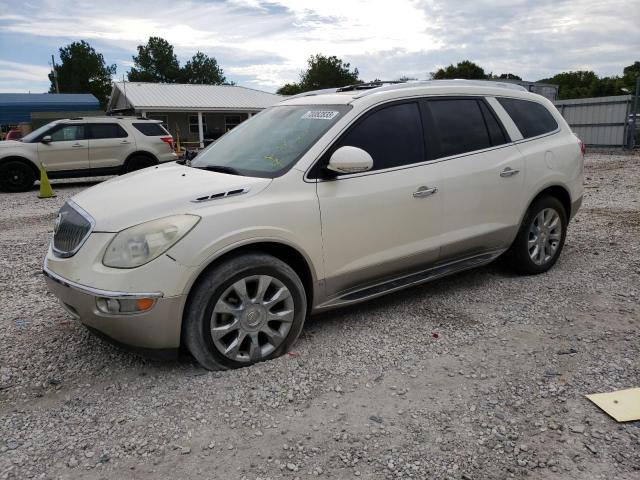 2011 Buick Enclave CXL