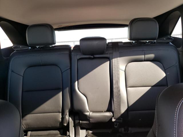 2023 FORD ESCAPE PLA - 1FMCU9JZ1PUA50987