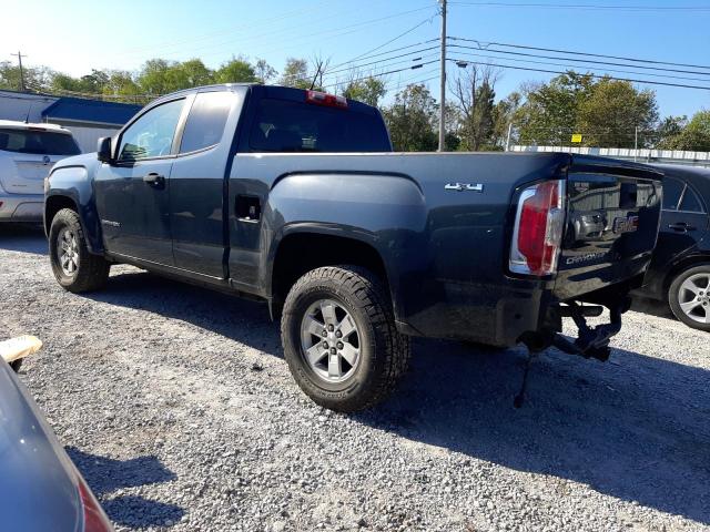 1GTH6BEN9J1175022 GMC CANYON