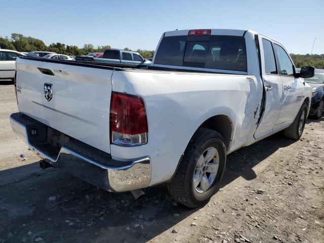 2016 RAM 1500 SLT - 1C6RR6GT0GS269301