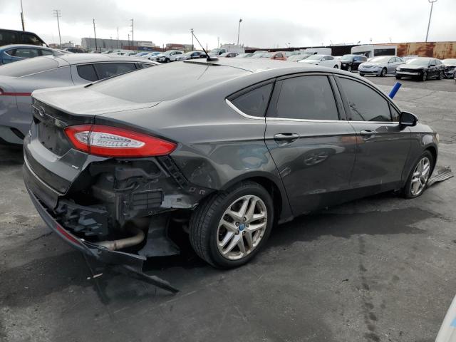3FA6P0H7XFR130020 Ford FUSION SE