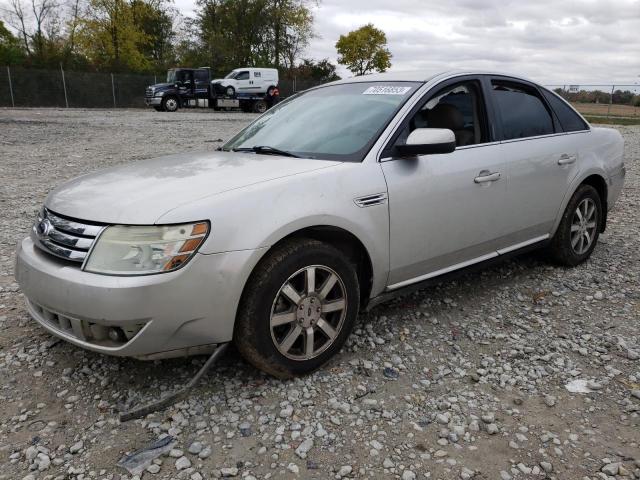 2008 Ford Taurus SEL