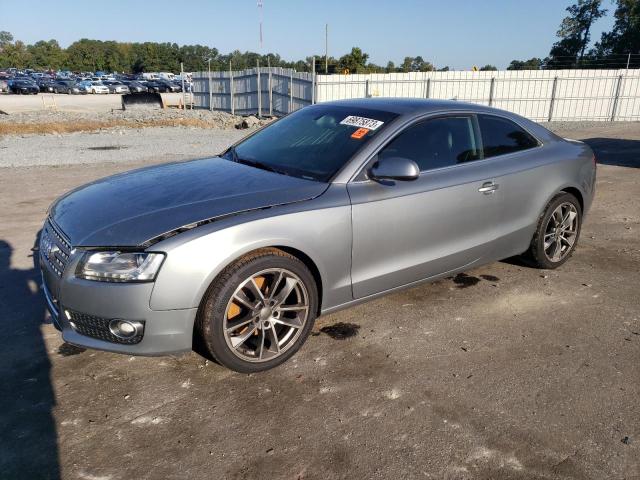 2010 Audi A5 Premium Plus