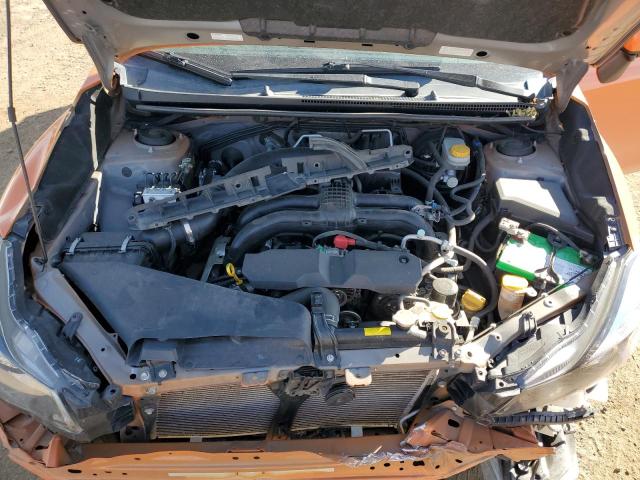 JF2GPACC9E9217461 Subaru Xv Crosstrek 2.0 Premium