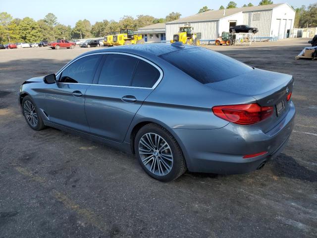 2019 BMW 530 XI - WBAJA7C57KWW49177