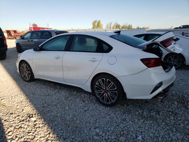 3KPF44AC5PE618933 KIA FORTE GT