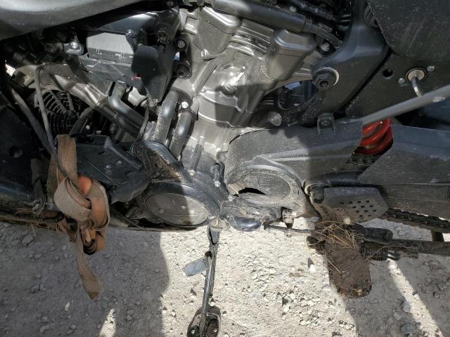 2022 HARLEY-DAVIDSON RA1250 S - 1HD1ZES16NB317515