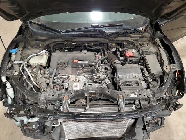 2HGFC2F50HH551666 Honda Civic Lx